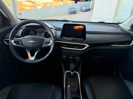 CHEVROLET Tracker 1.0 12V 4P FLEX TURBO LT AUTOM�TICO, Foto 5