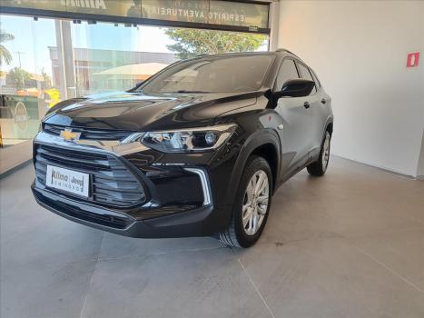 CHEVROLET Tracker 1.0 12V 4P FLEX TURBO LTZ AUTOMTICO, Foto 1