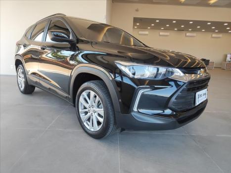 CHEVROLET Tracker 1.0 12V 4P FLEX TURBO LTZ AUTOMTICO, Foto 3