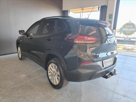 CHEVROLET Tracker 1.0 12V 4P FLEX TURBO LTZ AUTOMTICO, Foto 10