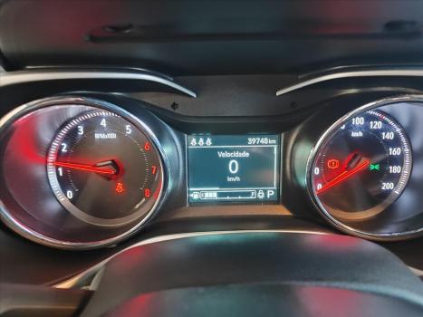 CHEVROLET Tracker 1.0 12V 4P FLEX TURBO LTZ AUTOMTICO, Foto 17