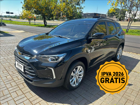 CHEVROLET Tracker 1.0 12V 4P FLEX TURBO LTZ AUTOM�TICO, Foto 1