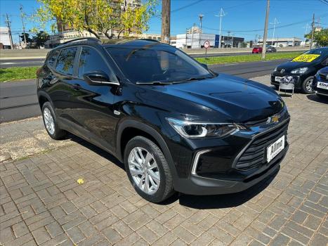CHEVROLET Tracker 1.0 12V 4P FLEX TURBO LTZ AUTOM�TICO, Foto 3