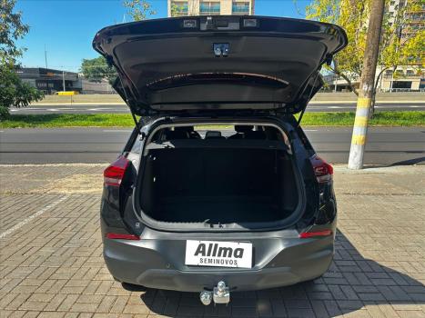 CHEVROLET Tracker 1.0 12V 4P FLEX TURBO LTZ AUTOM�TICO, Foto 6