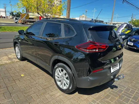 CHEVROLET Tracker 1.0 12V 4P FLEX TURBO LTZ AUTOM�TICO, Foto 7