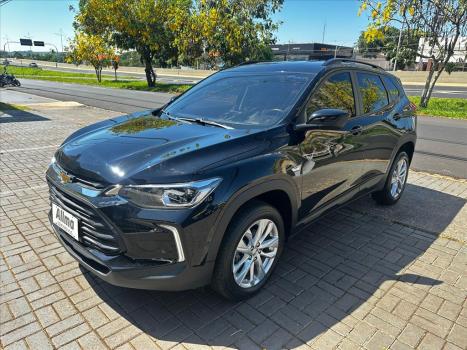 CHEVROLET Tracker 1.0 12V 4P FLEX TURBO LTZ AUTOM�TICO, Foto 8