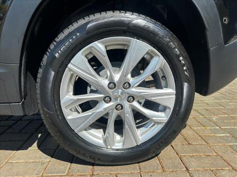 CHEVROLET Tracker 1.0 12V 4P FLEX TURBO LTZ AUTOM�TICO, Foto 9