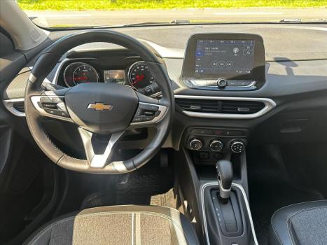 CHEVROLET Tracker 1.0 12V 4P FLEX TURBO LTZ AUTOM�TICO, Foto 11