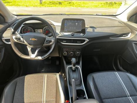 CHEVROLET Tracker 1.0 12V 4P FLEX TURBO LTZ AUTOM�TICO, Foto 12