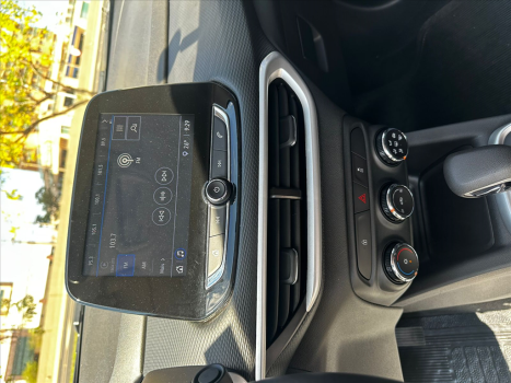 CHEVROLET Tracker 1.0 12V 4P FLEX TURBO LTZ AUTOM�TICO, Foto 13