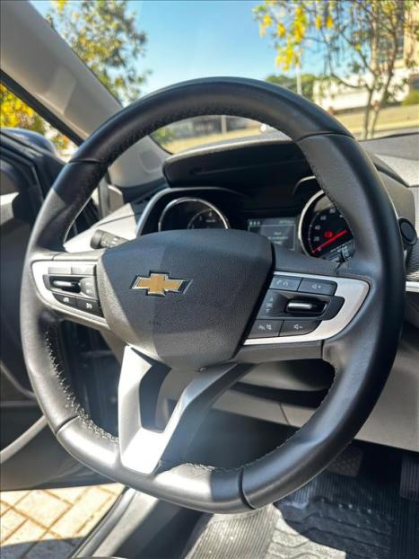CHEVROLET Tracker 1.0 12V 4P FLEX TURBO LTZ AUTOM�TICO, Foto 14