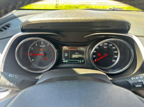 CHEVROLET Tracker 1.0 12V 4P FLEX TURBO LTZ AUTOM�TICO, Foto 15