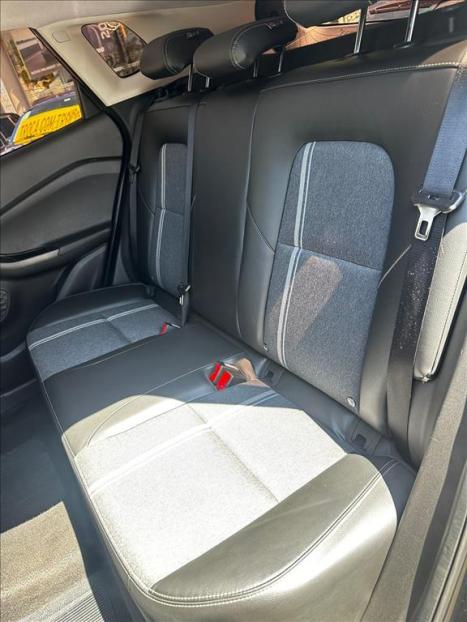 CHEVROLET Tracker 1.0 12V 4P FLEX TURBO LTZ AUTOM�TICO, Foto 16