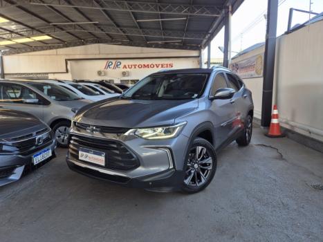 CHEVROLET Tracker 1.2 12V 4P FLEX TURBO PREMIER AUTOMTICO, Foto 2