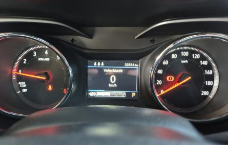 CHEVROLET Tracker 1.2 12V 4P FLEX TURBO PREMIER AUTOMTICO, Foto 5