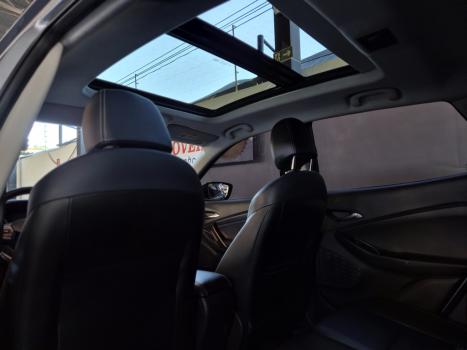 CHEVROLET Tracker 1.2 12V 4P FLEX TURBO PREMIER AUTOMTICO, Foto 7