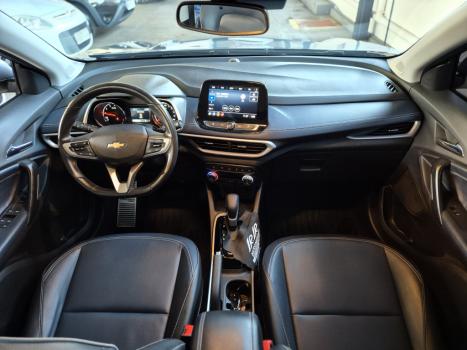 CHEVROLET Tracker 1.2 12V 4P FLEX TURBO PREMIER AUTOMTICO, Foto 9