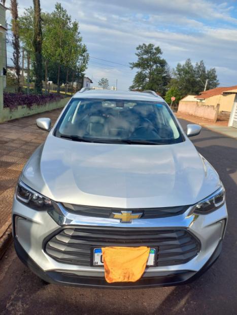 CHEVROLET Tracker 1.2 12V 4P FLEX TURBO LTZ AUTOMTICO, Foto 1