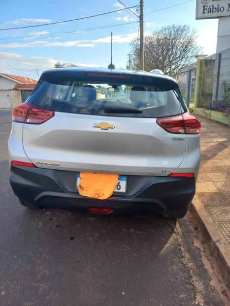 CHEVROLET Tracker 1.2 12V 4P FLEX TURBO LTZ AUTOMTICO, Foto 2