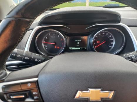 CHEVROLET Tracker 1.2 12V 4P FLEX TURBO LTZ AUTOMTICO, Foto 3