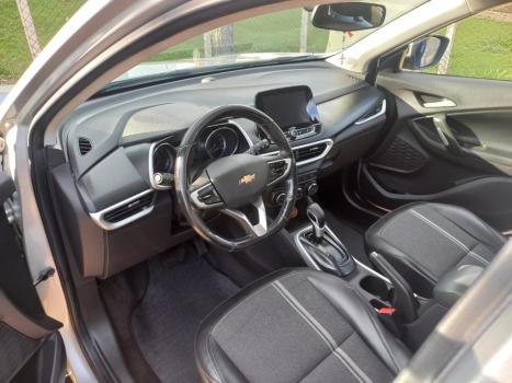 CHEVROLET Tracker 1.2 12V 4P FLEX TURBO LTZ AUTOMTICO, Foto 4