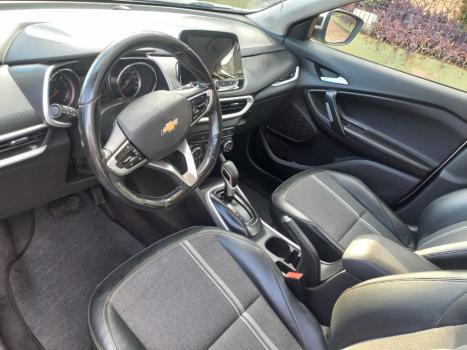 CHEVROLET Tracker 1.2 12V 4P FLEX TURBO LTZ AUTOMTICO, Foto 5