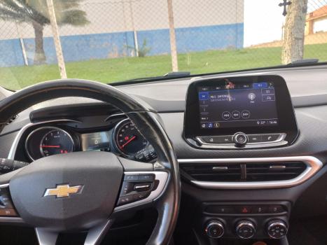 CHEVROLET Tracker 1.2 12V 4P FLEX TURBO LTZ AUTOMTICO, Foto 6