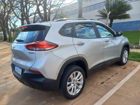 CHEVROLET Tracker 1.2 12V 4P FLEX TURBO LTZ AUTOMTICO, Foto 8