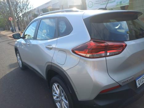 CHEVROLET Tracker 1.2 12V 4P FLEX TURBO LTZ AUTOMTICO, Foto 9