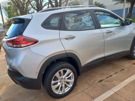 CHEVROLET Tracker 1.2 12V 4P FLEX TURBO LTZ AUTOMTICO, Foto 10