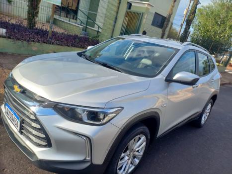 CHEVROLET Tracker 1.2 12V 4P FLEX TURBO LTZ AUTOMTICO, Foto 11