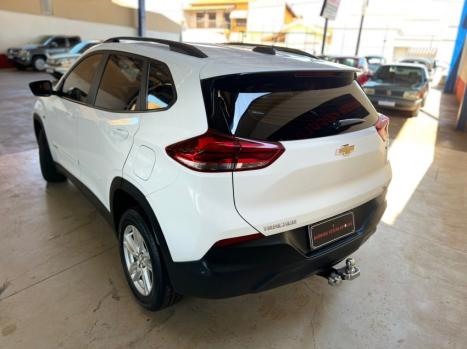 CHEVROLET Tracker 1.0 12V 4P FLEX TURBO LT AUTOMTICO, Foto 3