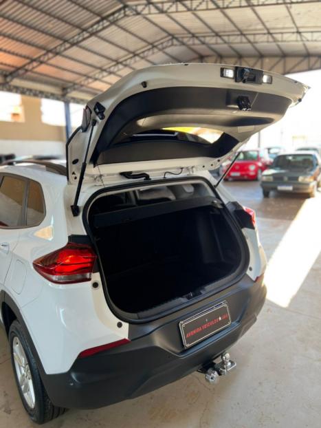 CHEVROLET Tracker 1.0 12V 4P FLEX TURBO LT AUTOMTICO, Foto 5