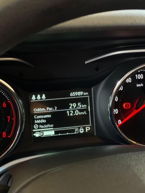 CHEVROLET Tracker 1.0 12V 4P FLEX TURBO LT AUTOMTICO, Foto 8