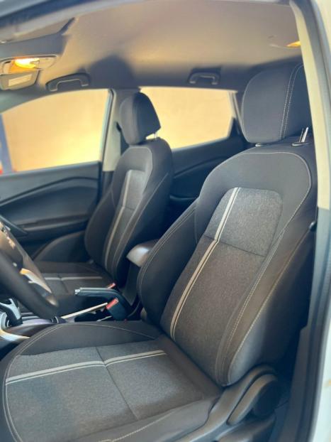 CHEVROLET Tracker 1.0 12V 4P FLEX TURBO LT AUTOMTICO, Foto 11