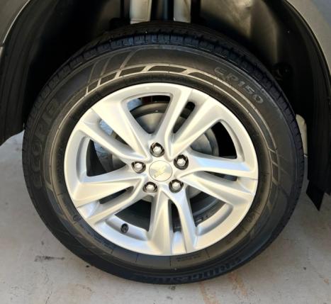 CHEVROLET Tracker 1.0 12V 4P FLEX TURBO LT AUTOMTICO, Foto 12