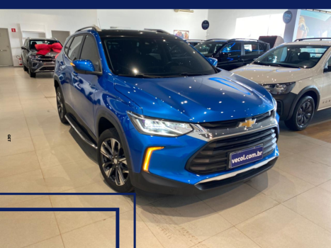 CHEVROLET Tracker 1.2 12V 4P FLEX TURBO PREMIER AUTOM�TICO, Foto 1