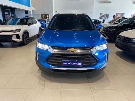 CHEVROLET Tracker 1.2 12V 4P FLEX TURBO PREMIER AUTOM�TICO, Foto 2