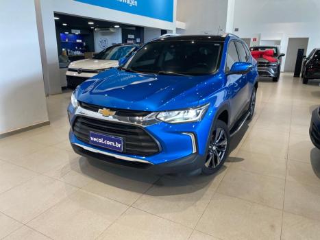 CHEVROLET Tracker 1.2 12V 4P FLEX TURBO PREMIER AUTOM�TICO, Foto 3