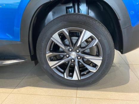 CHEVROLET Tracker 1.2 12V 4P FLEX TURBO PREMIER AUTOM�TICO, Foto 8