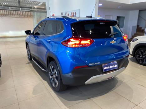 CHEVROLET Tracker 1.2 12V 4P FLEX TURBO PREMIER AUTOM�TICO, Foto 11