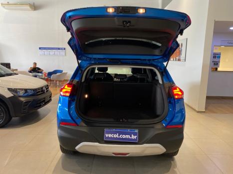 CHEVROLET Tracker 1.2 12V 4P FLEX TURBO PREMIER AUTOM�TICO, Foto 12