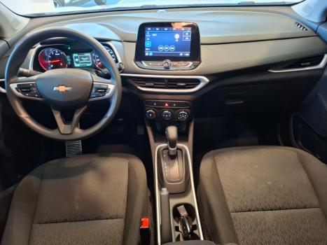 CHEVROLET Tracker 1.0 12V 4P FLEX TURBO AUTOMTICO, Foto 5