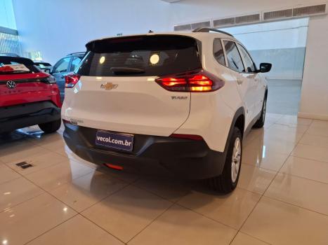 CHEVROLET Tracker 1.0 12V 4P FLEX TURBO AUTOMTICO, Foto 9