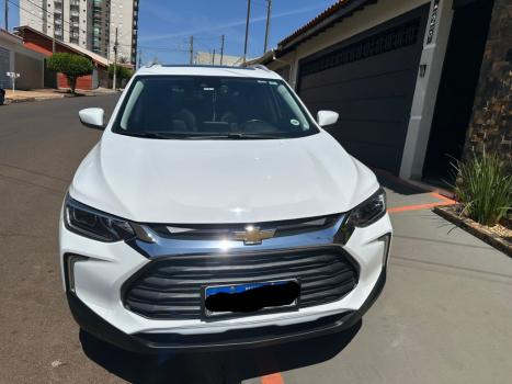 CHEVROLET Tracker 1.2 12V 4P FLEX TURBO PREMIER AUTOMTICO, Foto 1