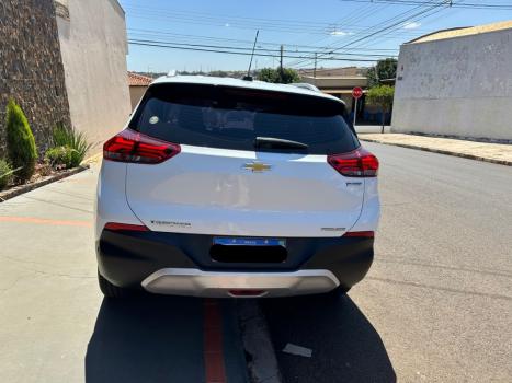 CHEVROLET Tracker 1.2 12V 4P FLEX TURBO PREMIER AUTOMTICO, Foto 2