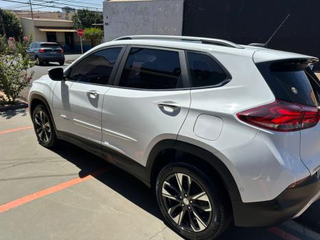 CHEVROLET Tracker 1.2 12V 4P FLEX TURBO PREMIER AUTOMTICO, Foto 3