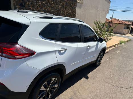 CHEVROLET Tracker 1.2 12V 4P FLEX TURBO PREMIER AUTOMTICO, Foto 4