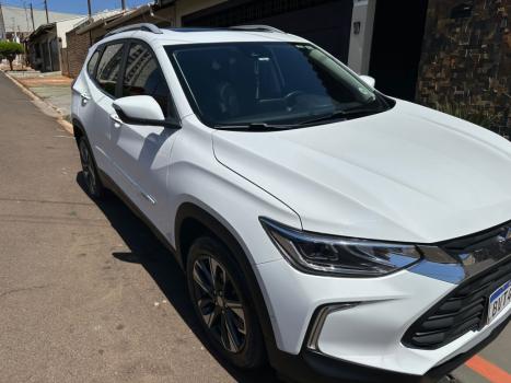 CHEVROLET Tracker 1.2 12V 4P FLEX TURBO PREMIER AUTOMTICO, Foto 5