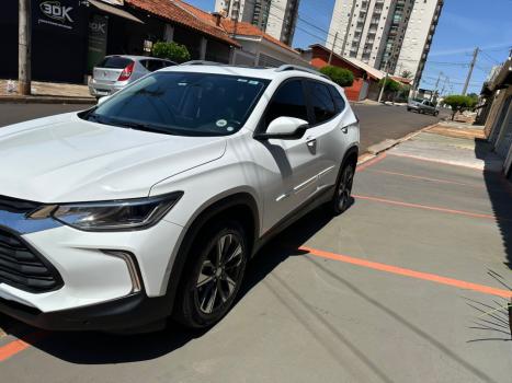 CHEVROLET Tracker 1.2 12V 4P FLEX TURBO PREMIER AUTOMTICO, Foto 6